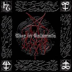Unholy Throne : Live in Kalamata